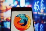 مرورگر فایرفاکس,اخبار دیجیتال,خبرهای دیجیتال,شبکه های اجتماعی و اپلیکیشن ها
