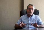 محمد کیانوش‌راد,اخبار سیاسی,خبرهای سیاسی,احزاب و شخصیتها