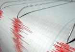 زلزله در گلستان,اخبار حوادث,خبرهای حوادث,حوادث طبیعی