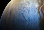 سیاره مشتری,اخبار علمی,خبرهای علمی,نجوم و فضا