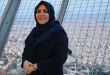 المیرا شریفی مقدم,اخبار هنرمندان,خبرهای هنرمندان,بازیگران سینما و تلویزیون