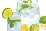 نوشیدن آب با برش‌های لیمو,اخبار پزشکی,خبرهای پزشکی,مشاوره پزشکی