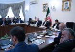 جلسه ستاد فرماندهی اقتصاد مقاومتی,اخبار سیاسی,خبرهای سیاسی,دولت