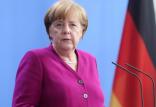 آنگلا مرکل,اخبار سیاسی,خبرهای سیاسی,سیاست خارجی