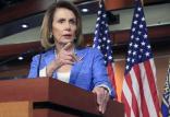 نانسی پلوسی,اخبار سیاسی,خبرهای سیاسی,سیاست خارجی