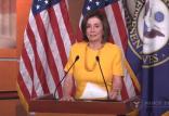 نانسی پلوسی,اخبار سیاسی,خبرهای سیاسی,سیاست خارجی
