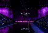 فشن‌شوی ویکتوریا سیکرت,اخبار هنرمندان,خبرهای هنرمندان,اخبار بازیگران