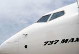 هواپیما بوئینگ ۷۳۷ مکس,اخبار اقتصادی,خبرهای اقتصادی,مسکن و عمران
