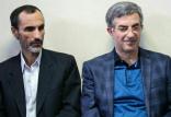 بقایی و مشایی,اخبار سیاسی,خبرهای سیاسی,اخبار سیاسی ایران