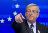رئیس کمیسیون اتحادیه اروپا,اخبار سیاسی,خبرهای سیاسی,اخبار بین الملل