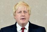 بوریس جانسون,اخبار سیاسی,خبرهای سیاسی,اخبار بین الملل