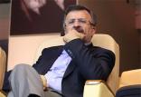 مسئولان ورزش کشور,اخبار فوتبال,خبرهای فوتبال,حواشی فوتبال