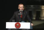 رجب طیب اردوغان,اخبار سیاسی,خبرهای سیاسی,خاورمیانه