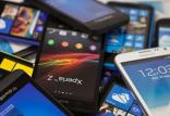 قاچاق گوشی تلفن همراه,اخبار اجتماعی,خبرهای اجتماعی,حقوقی انتظامی