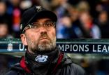 یورگن کلوپ,اخبار فوتبال,خبرهای فوتبال,لیگ قهرمانان اروپا