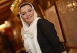 الهام پاوه‌نژاد,اخبار هنرمندان,خبرهای هنرمندان,بازیگران سینما و تلویزیون