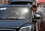 عوامل افزایش قیمت خودرو در بازار,اخبار سیاسی,خبرهای سیاسی,مجلس
