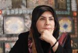 گیتی خامنه,اخبار هنرمندان,خبرهای هنرمندان,اخبار بازیگران