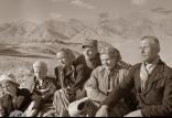 آوارگان لهستان در ایران,اخبار هنرمندان,خبرهای هنرمندان,بازیگران سینما و تلویزیون