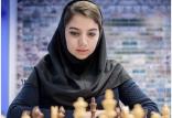 سارا سادات خادم الشریعه,اخبار ورزشی,خبرهای ورزشی,ورزش بانوان