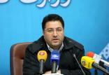 عباس تابش,اخبار اقتصادی,خبرهای اقتصادی,اصناف و قیمت