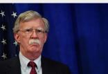 جان بولتون,اخبار سیاسی,خبرهای سیاسی,اخبار بین الملل