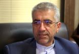 رضا اردکانیان,اخبار اقتصادی,خبرهای اقتصادی,نفت و انرژی