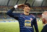 جدایی بیرانوند از پرسپولیس,اخبار فوتبال,خبرهای فوتبال,نقل و انتقالات فوتبال