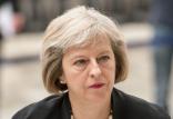 ترزا می‌,اخبار سیاسی,خبرهای سیاسی,سیاست خارجی