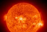 طوفان‌های خورشیدی,اخبار علمی,خبرهای علمی,نجوم و فضا
