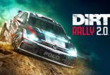 بازی DiRT Rally 2.0,اخبار دیجیتال,خبرهای دیجیتال,بازی 