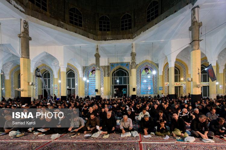 تصاویر لیالی قدر,عکس های مراسم احیای شب بیست و یکم ماه رمضان,تصاویر مذهبی