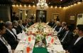 ظریف در ضیافت افطار وزیر خارجه پاکستان,اخبار سیاسی,خبرهای سیاسی,سیاست خارجی