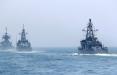 مانور دریایی قطر در آب‌های خلیج‌فارس,اخبار سیاسی,خبرهای سیاسی,دفاع و امنیت