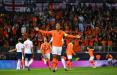 دیدار تیم ملی هلند و انگلیس,اخبار فوتبال,خبرهای فوتبال,جام ملت های اروپا