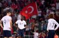 دیدار تیم ملی فرانسه و ترکیه,اخبار فوتبال,خبرهای فوتبال,جام ملت های اروپا