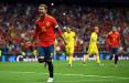 تیم ملی اسپانیا,اخبار فوتبال,خبرهای فوتبال,جام ملت های اروپا