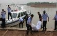 واژگونی قایق در چین,اخبار حوادث,خبرهای حوادث,حوادث