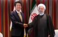 شینزو آبه و حسن روحانی,اخبار سیاسی,خبرهای سیاسی,سیاست خارجی