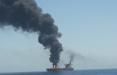 انفجار نفتکش ها در دریای عمان,اخبار اقتصادی,خبرهای اقتصادی,نفت و انرژی