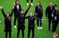 تیم ملی زنان آرژانتین,اخبار ورزشی,خبرهای ورزشی,ورزش بانوان