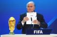 تغییر میزبانی جام جهانی 2022 قطر,اخبار فوتبال,خبرهای فوتبال,جام جهانی