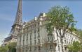 گران‌ترین خانه پاریس,اخبار اقتصادی,خبرهای اقتصادی,اقتصاد جهان