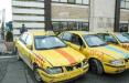 تاکسی های فرسوده,اخبار اجتماعی,خبرهای اجتماعی,شهر و روستا