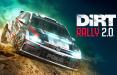 بازی DiRT Rally 2.0,اخبار دیجیتال,خبرهای دیجیتال,بازی 