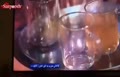 فیلم/ پخش ربنای شجریان در هنگام افطار از تلویزیون افغانستان