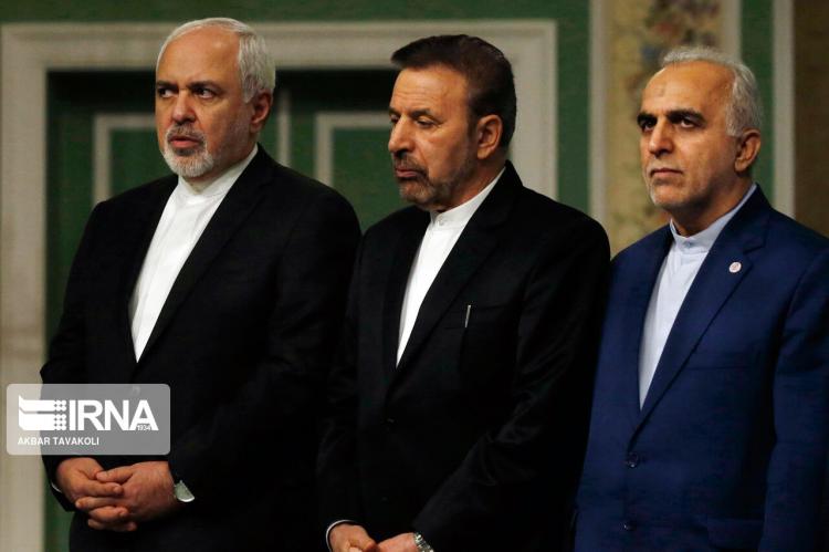 تصاویر مذاکره ی حسن روحانی و شینزوآبه,عکس های مذاکره ی حسن روحانی و شینزوآبه,تصاویر رئیس جمهور ایران