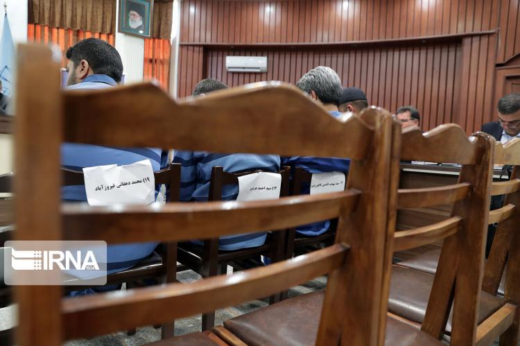 تصاویر جلسه دادگاه شرکت پدیده‎,عکس های جلسه دادگاه شرکت پدیده‎,تصاویر دادسرای مشهد