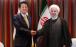 شینزو آبه و حسن روحانی,اخبار سیاسی,خبرهای سیاسی,سیاست خارجی
