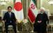 نشست مطبوعاتی روحانی و نخست وزیر ژاپن,اخبار سیاسی,خبرهای سیاسی,سیاست خارجی